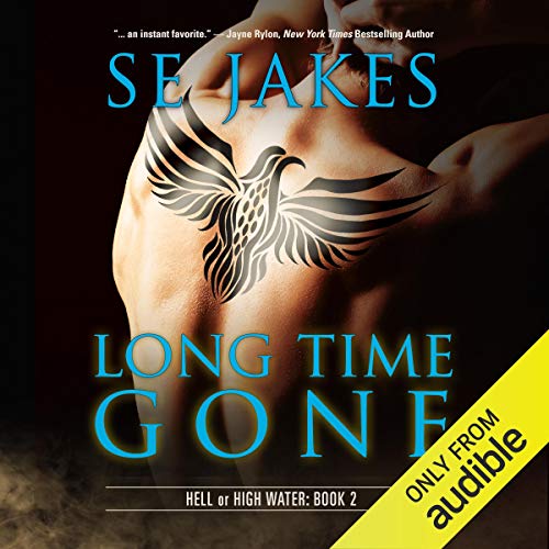 Cover of Long Time Gone