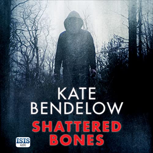 Cover of Shattered Bones