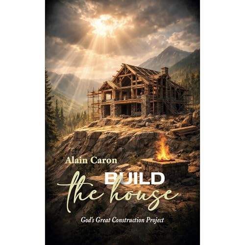 Cover of Build the House