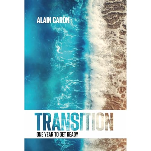 Cover of Transition