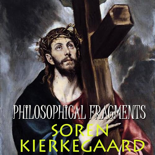 Cover of Philosophical Fragments