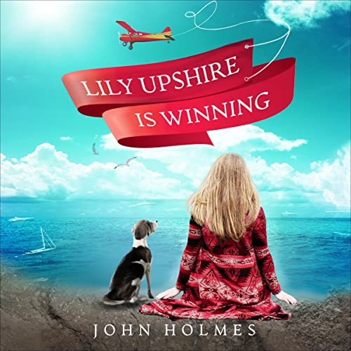 Cover of Lily Upshire Is Winning