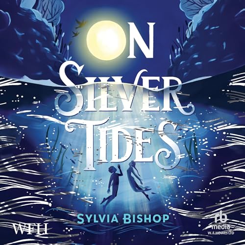 Cover of On Silver Tides