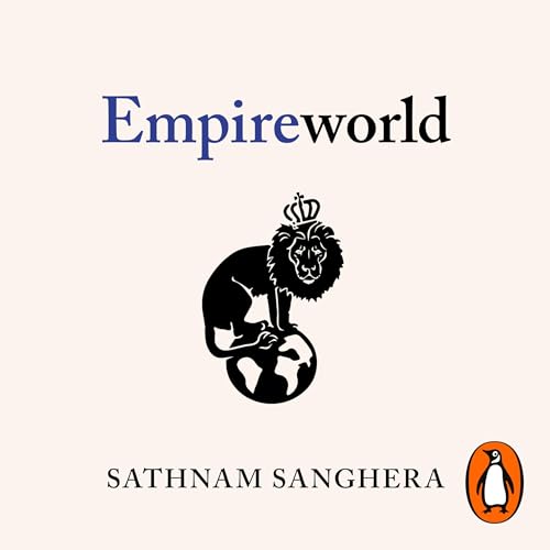 Cover of Empireworld