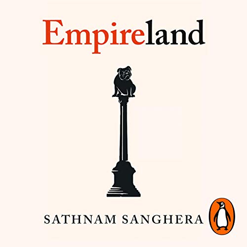 Cover of Empireland
