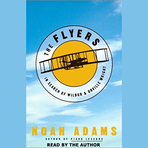 Cover of The Flyers