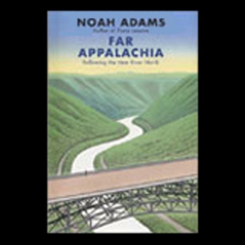 Cover of Far Appalachia