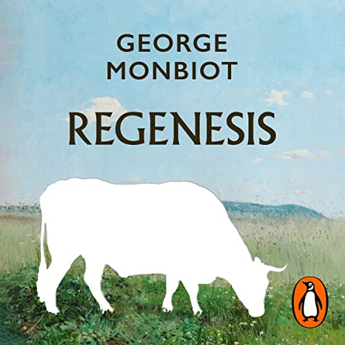 Cover of Regenesis