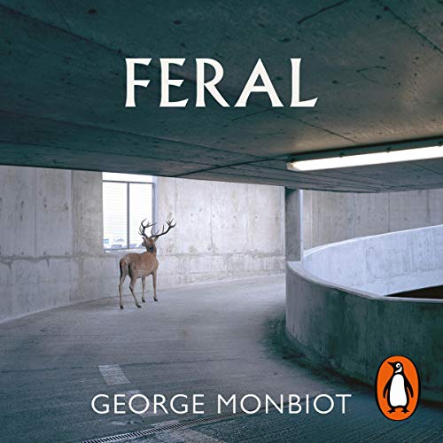 Cover of Feral