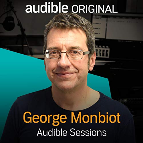 Cover of George Monbiot