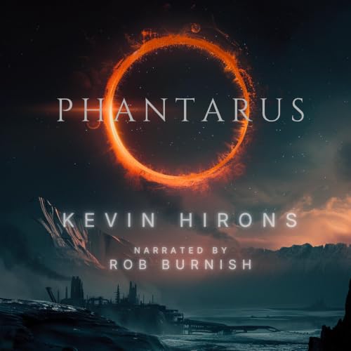 Cover of Phantarus