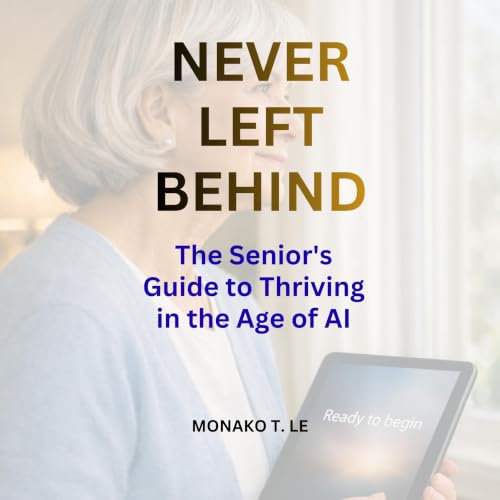 Cover of Never Left Behind