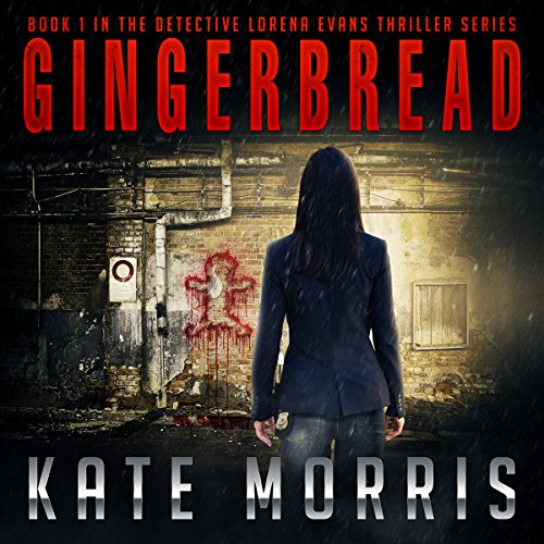 Cover of Gingerbread