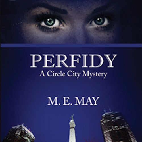 Cover of Perfidy