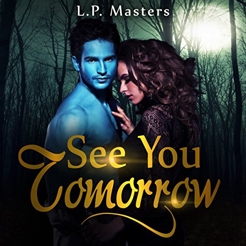 Cover of See You Tomorrow