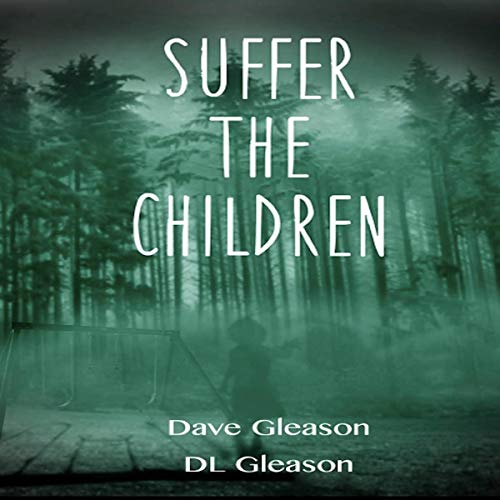 Cover of Suffer the Children