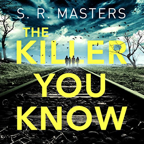 Cover of The Killer You Know