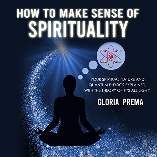 Cover of How To Make Sense of Spirituality