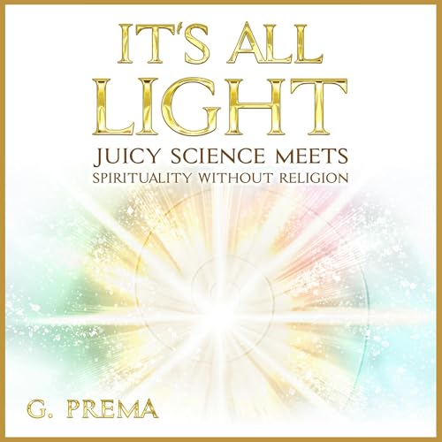 Cover of It's All Light