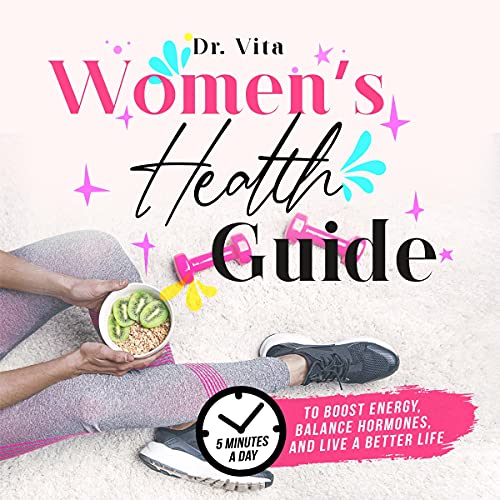 Cover of Women's Health Guide