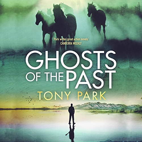Cover of Ghosts of the Past