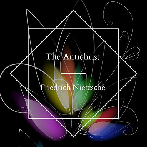 Cover of The Antichrist
