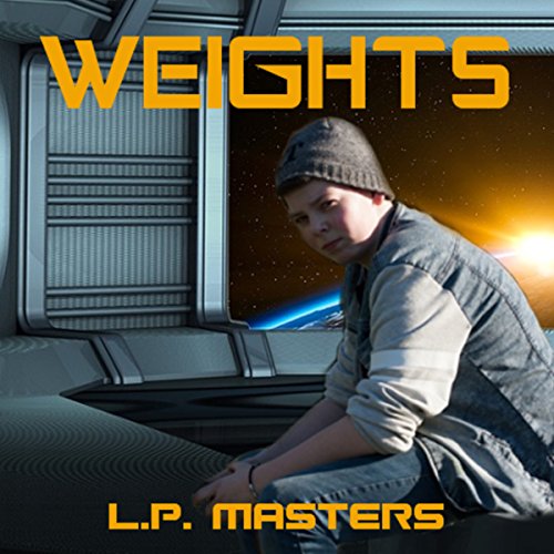 Cover of Weights