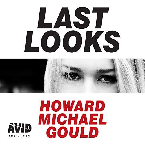 Cover of Last Looks