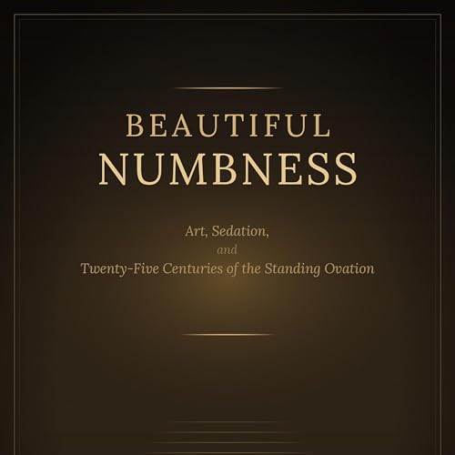 Cover of Beautiful Numbness