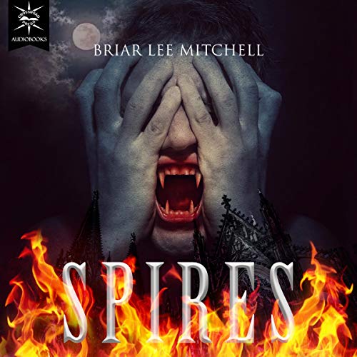 Cover of Spires