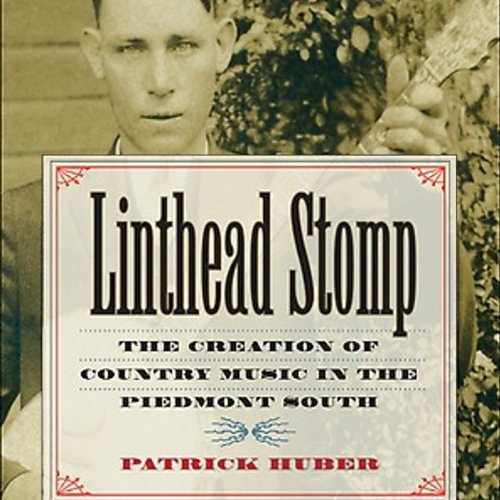 Cover of Linthead Stomp