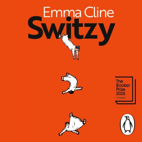 Cover of Switzy