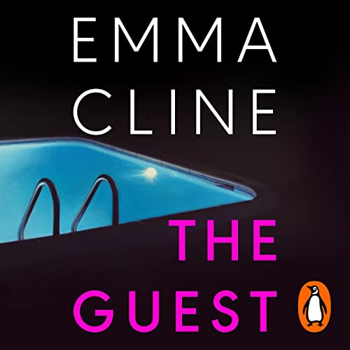 Cover of The Guest