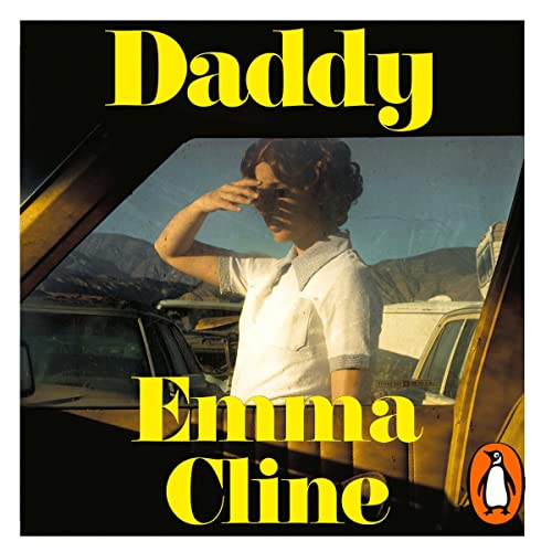 Cover of Daddy