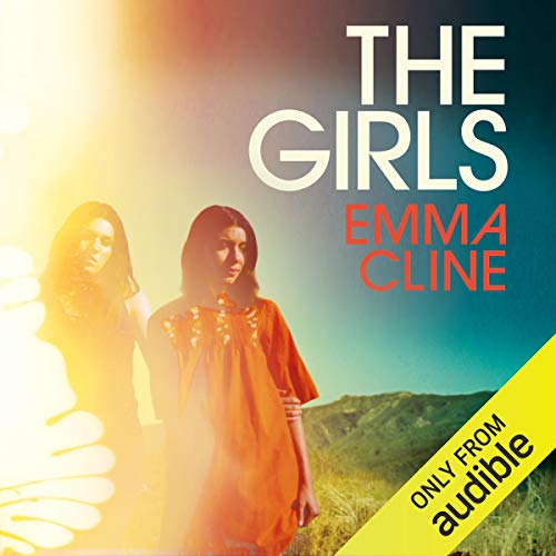 Cover of The Girls