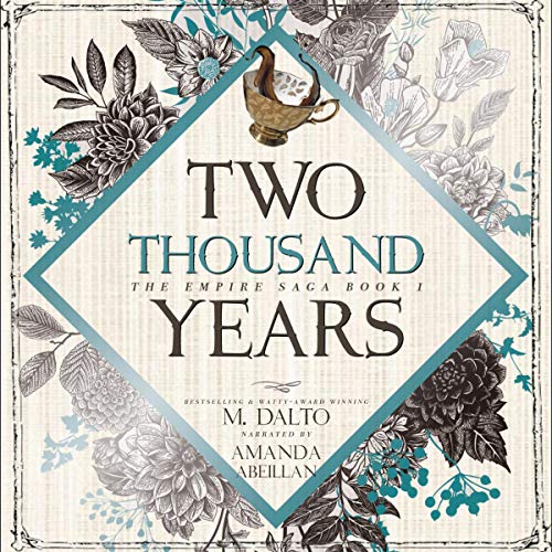 Cover of Two Thousand Years