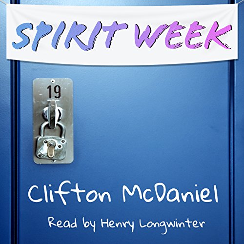 Cover of Spirit Week