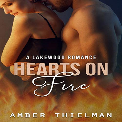 Cover of Hearts on Fire