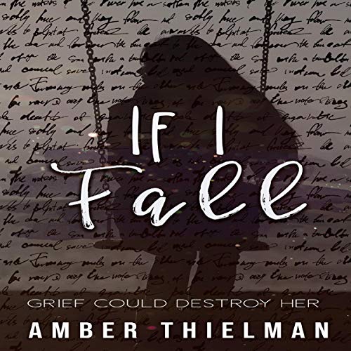 Cover of If I Fall