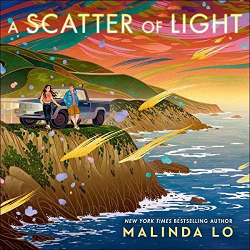 Cover of A Scatter of Light