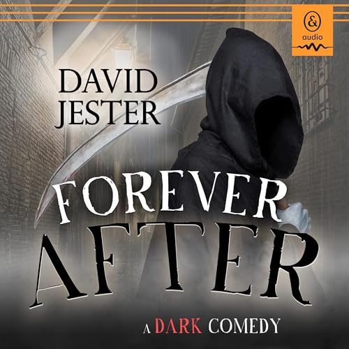 Cover of Forever After