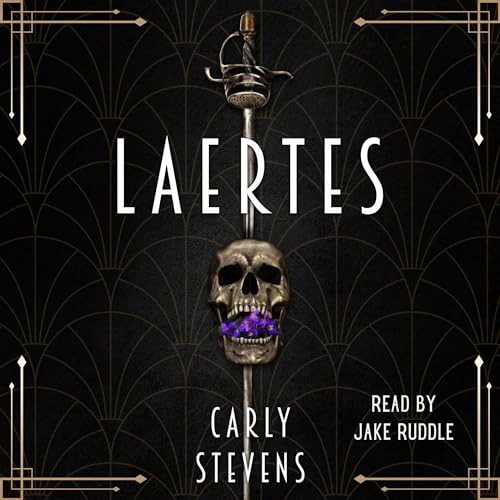 Cover of Laertes