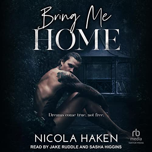 Cover of Bring Me Home