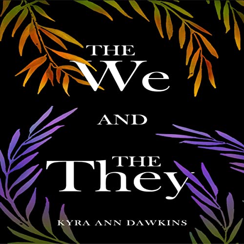 Cover of The We and the They