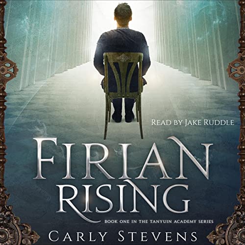 Cover of Firian Rising