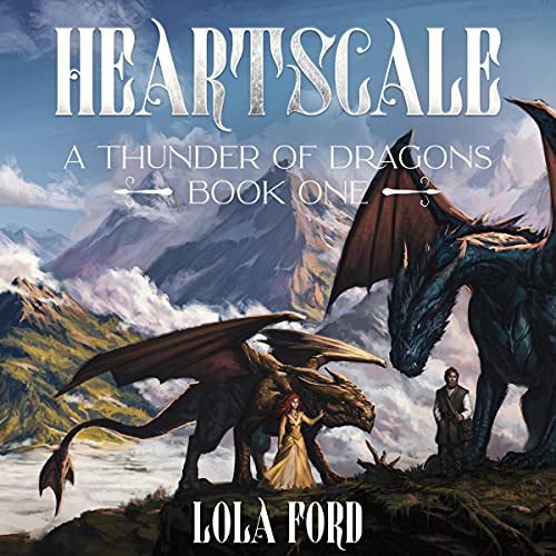 Cover of Heartscale