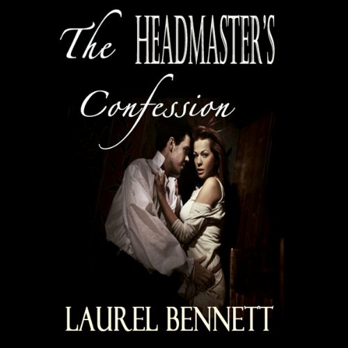 Cover of The Headmaster's Confession