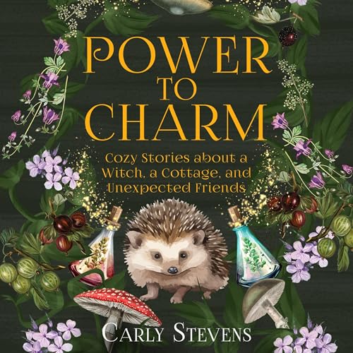Cover of Power to Charm