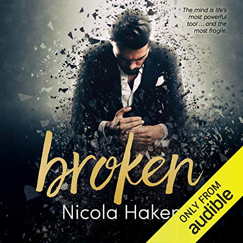 Cover of Broken