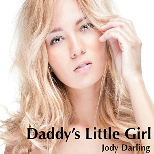 Cover of Daddy's Little Girl